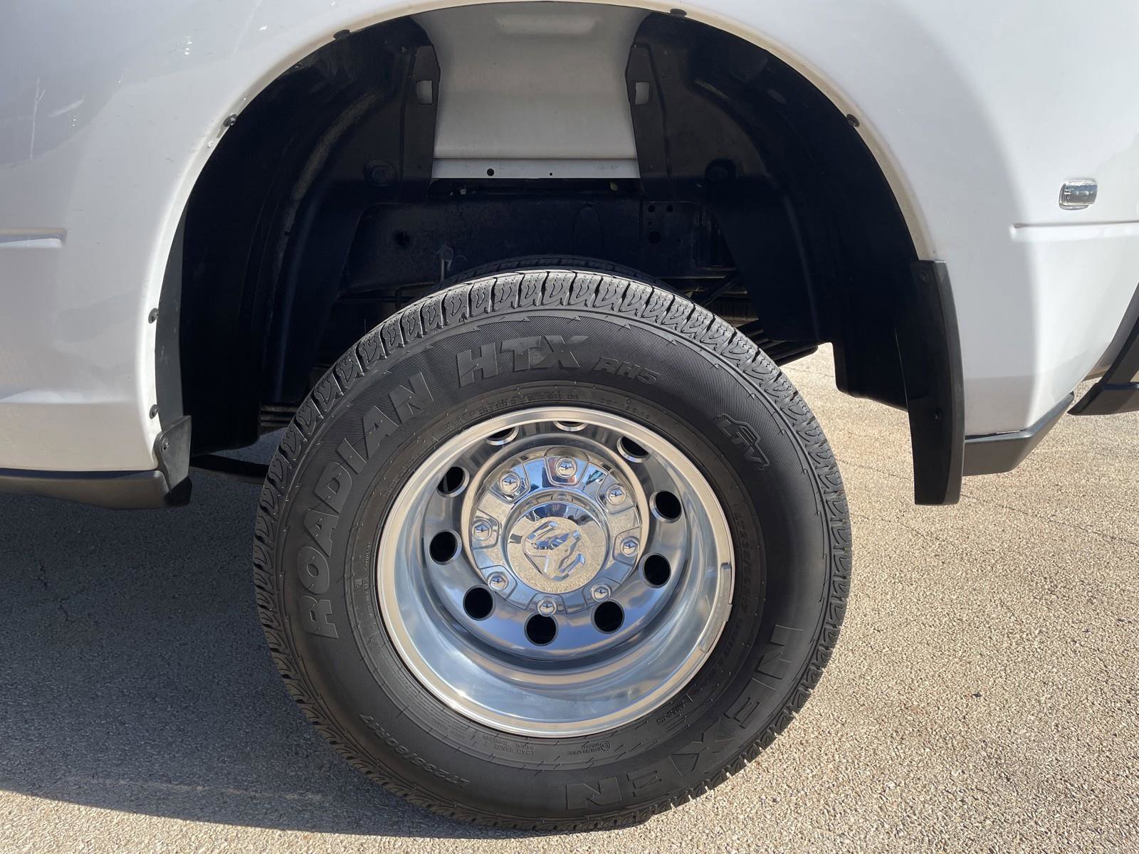 Used 2025 RAM 3500 Tradesman image 38