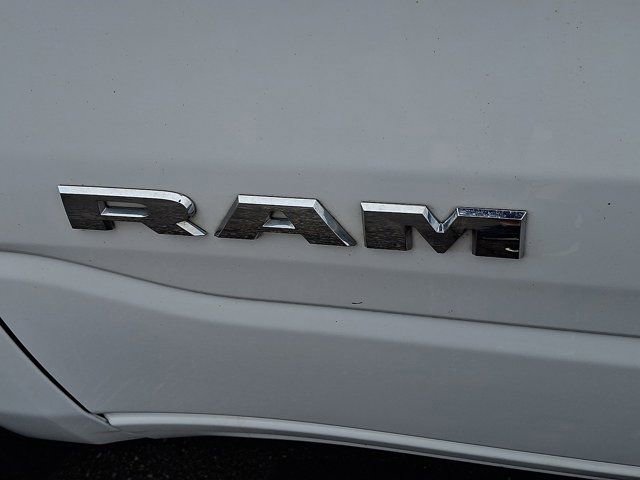 Used 2023 RAM 1500 Big Horn image 36