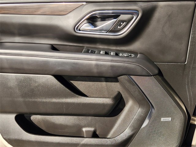 Used 2021 Chevrolet Tahoe LT image 22