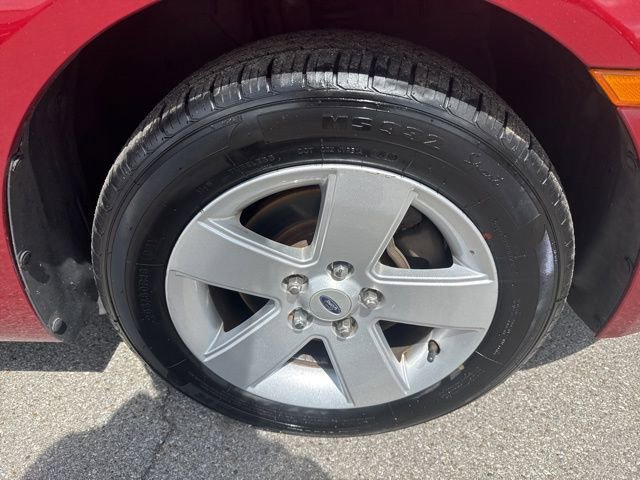 Used 2008 Ford Fusion SE image 12