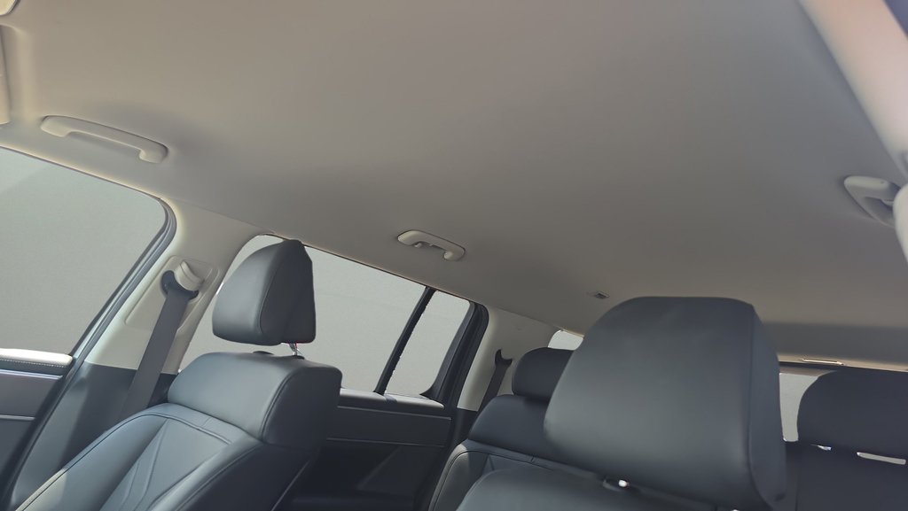 Used 2026 Hyundai Santa Fe SEL FWD image 15