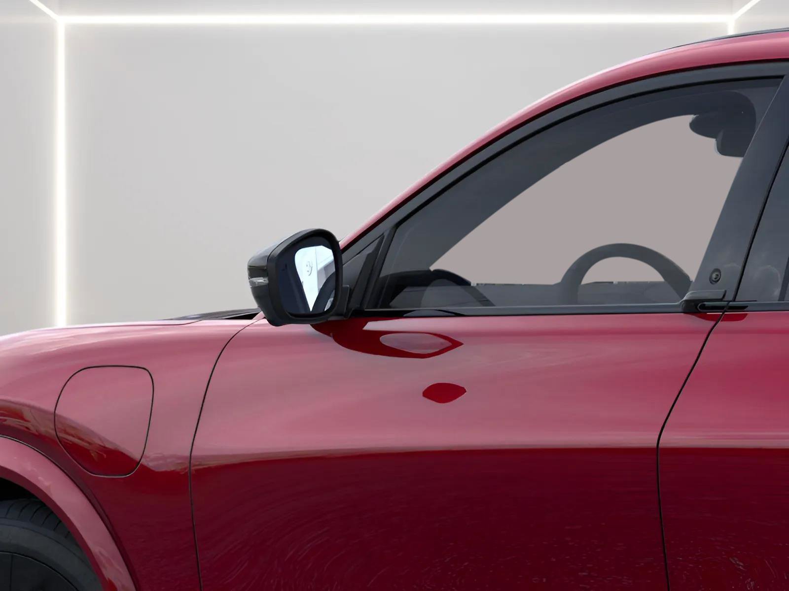 New 2025 Ford Mustang Mach-E GT w/ Interior Protection Package image 20