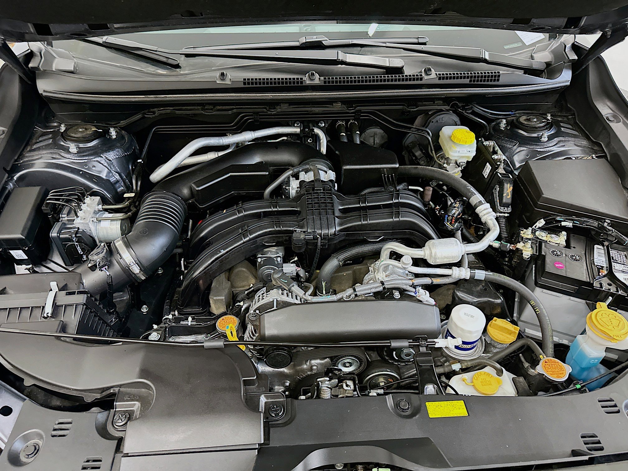 Used 2024 Subaru Crosstrek 2.5i Sport image 34