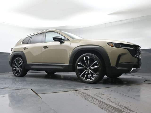 Certified 2023 MAZDA CX-50 AWD 2.5 Turbo w/ Cargo Package image 30