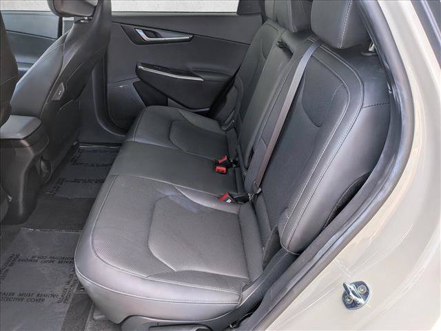 Used 2022 Kia EV6 Wind w/ Wind Technology Package AWD/4WD image 26