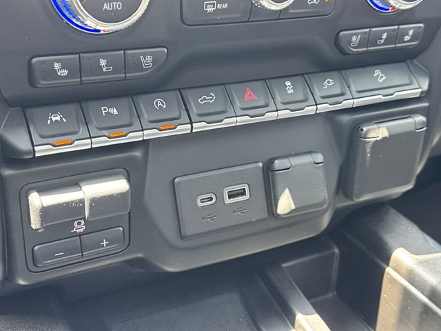 Used 2019 GMC Sierra 1500 AT4 w/ AT4 Premium Package AWD/4WD image 30