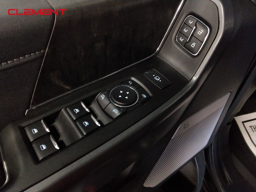 Used 2024 Ford F250 Lariat w/ Lariat Ultimate Package image 26