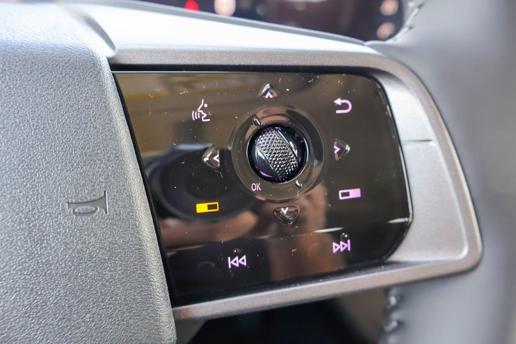 New 2026 Nissan Murano Platinum AWD/4WD image 12