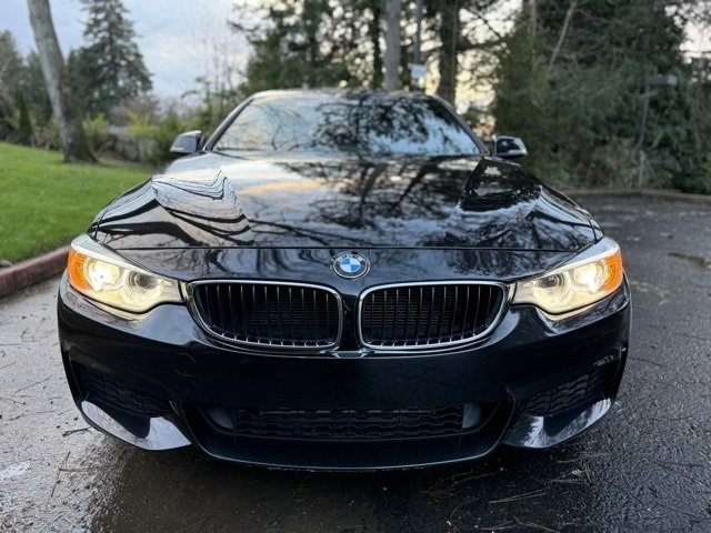 Used 2014 BMW 435i xDrive 435i xDrive image 2