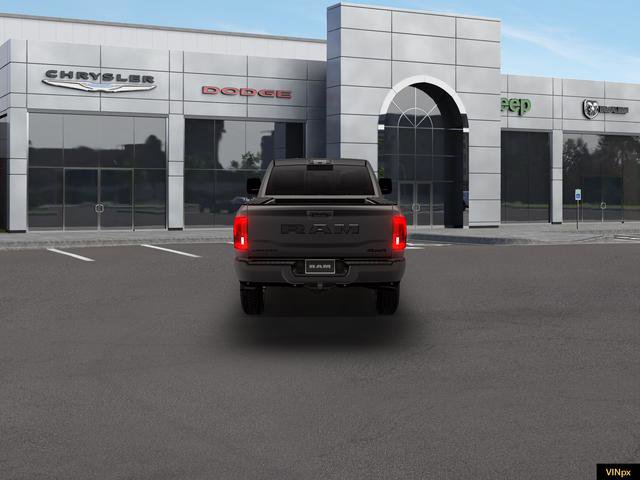 New 2026 RAM 2500 Limited image 3