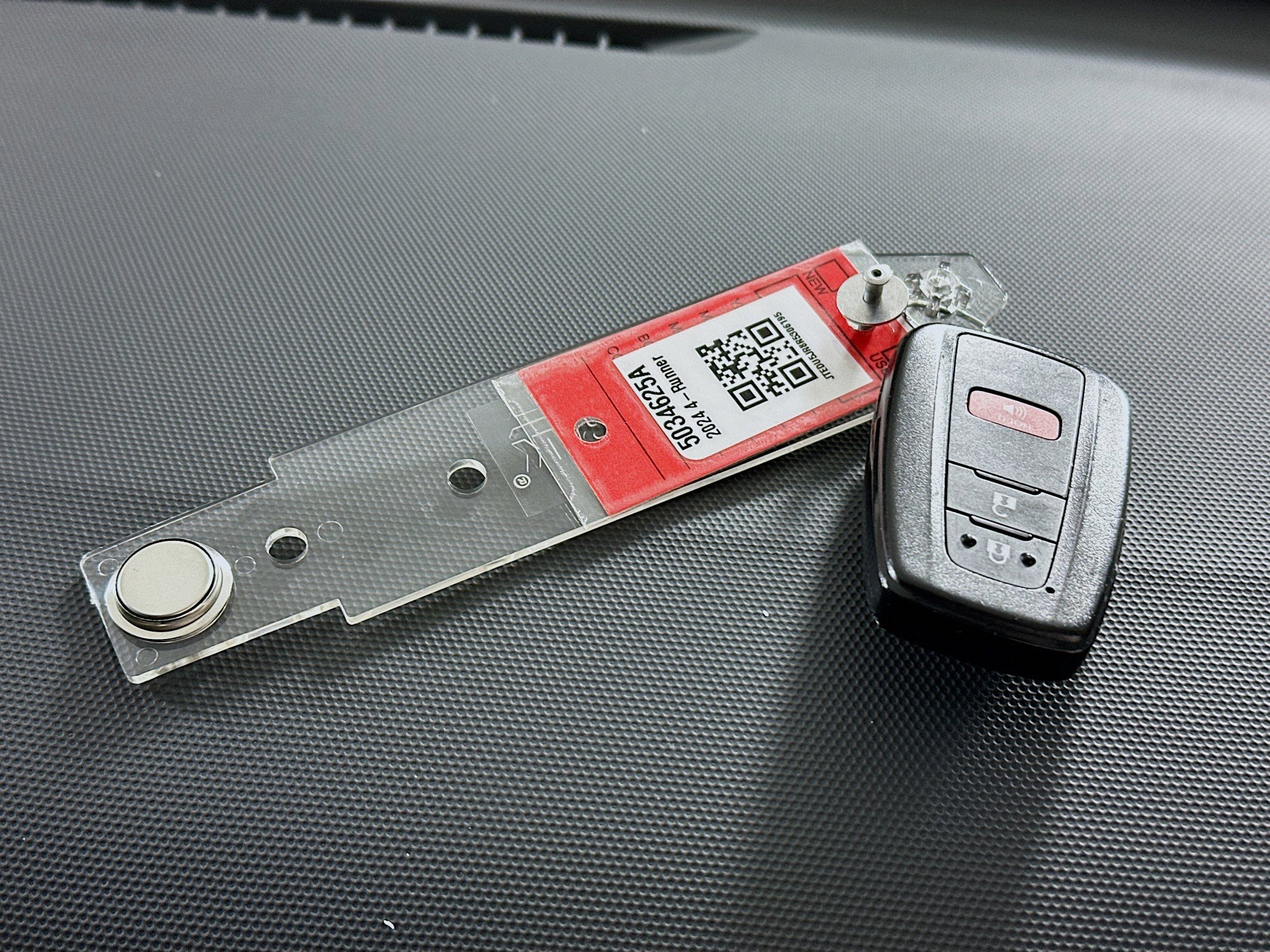 Used 2024 Toyota 4Runner Limited image 33