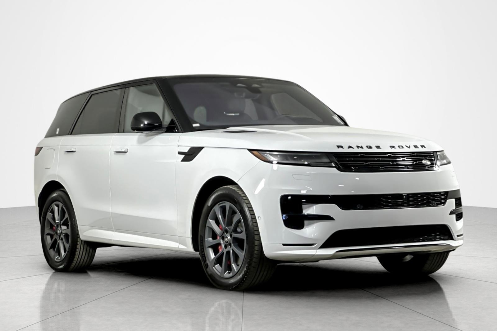 Used 2023 Land Rover Range Rover Sport SE Dynamic AWD/4WD image 7