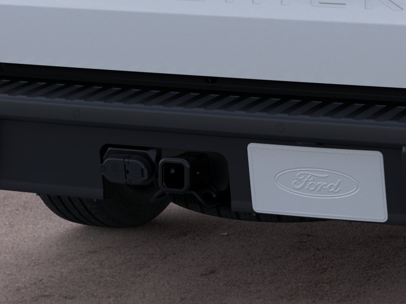 New 2026 Ford Maverick Lariat AWD/4WD image 23