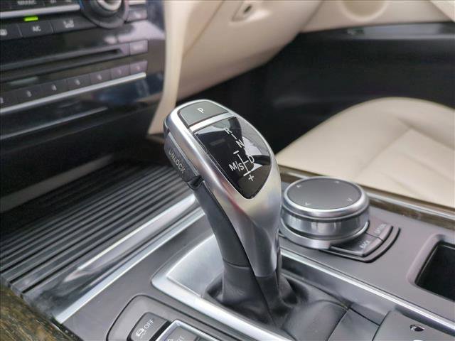 Used 2018 BMW X5 xDrive35i image 12