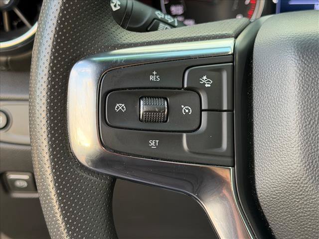 Used 2022 Chevrolet Blazer LT FWD image 17