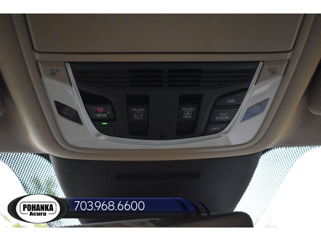 New 2026 Acura MDX SH-AWD w/ Technology Package image 20