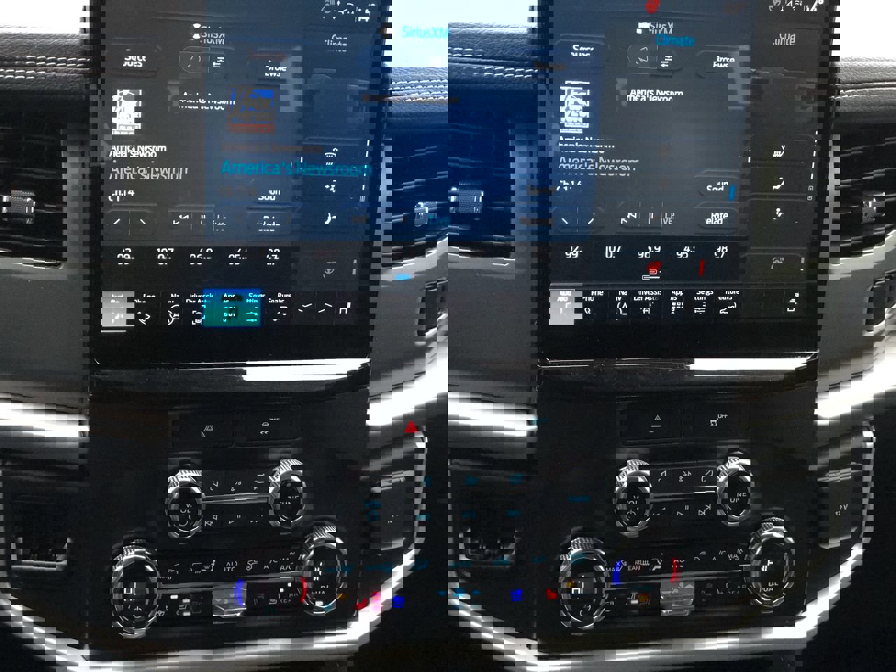 Used 2023 Ford Expedition XLT image 24