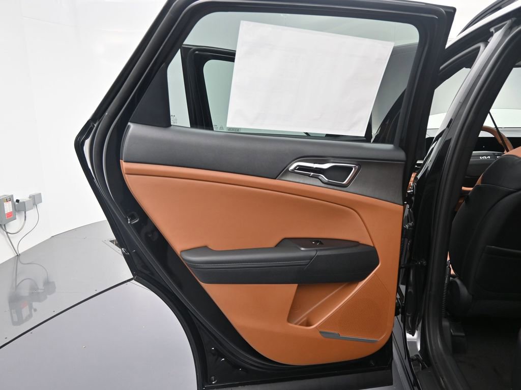 New 2026 Kia Sportage X-Line image 17