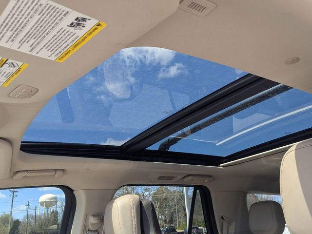 Used 2022 Lincoln Navigator Reserve image 21