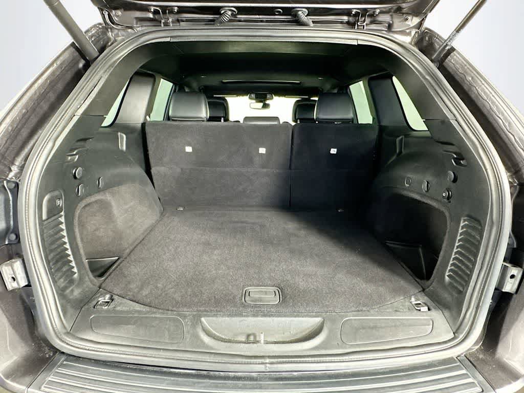 Used 2019 Jeep Grand Cherokee Altitude RWD image 20