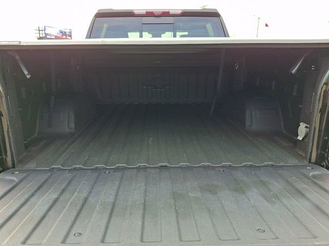 Certified 2023 Chevrolet Silverado 1500 LTZ w/ LTZ Premium Package image 29