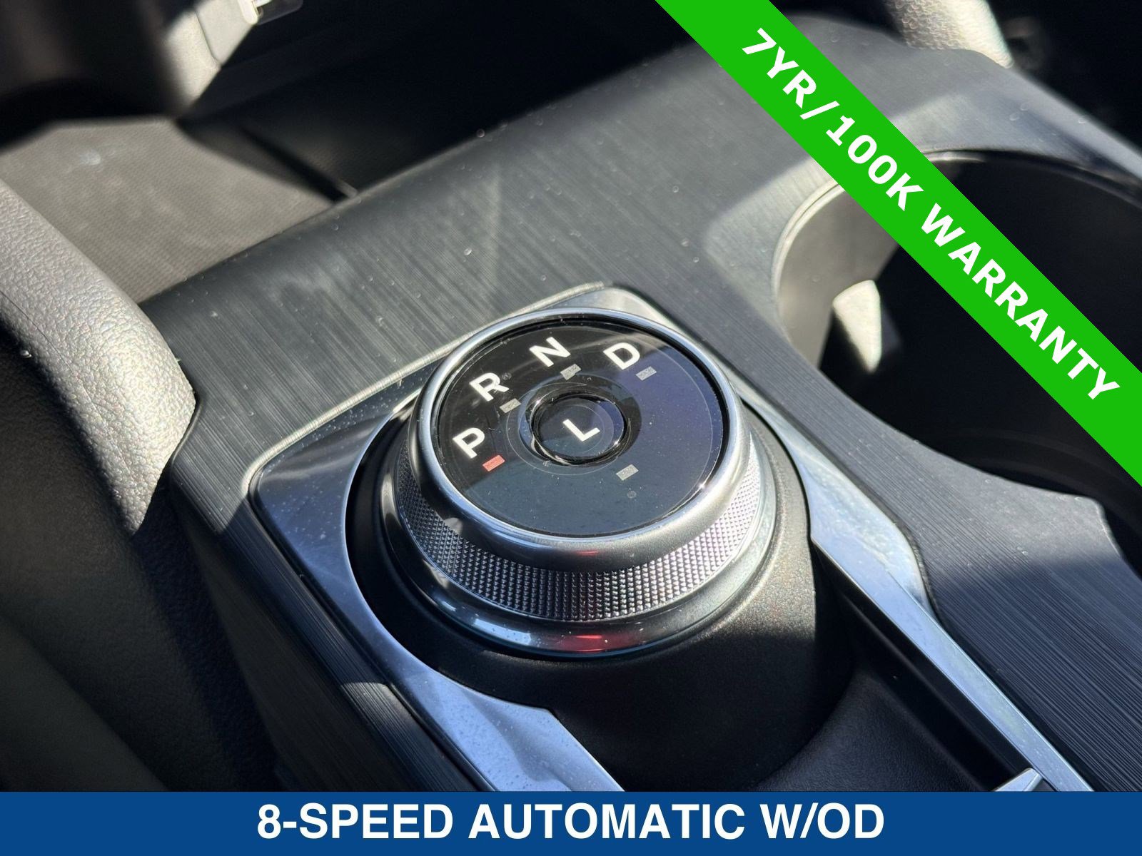 Certified 2025 Ford Escape ST-Line w/ Tech Pack #1 image 30