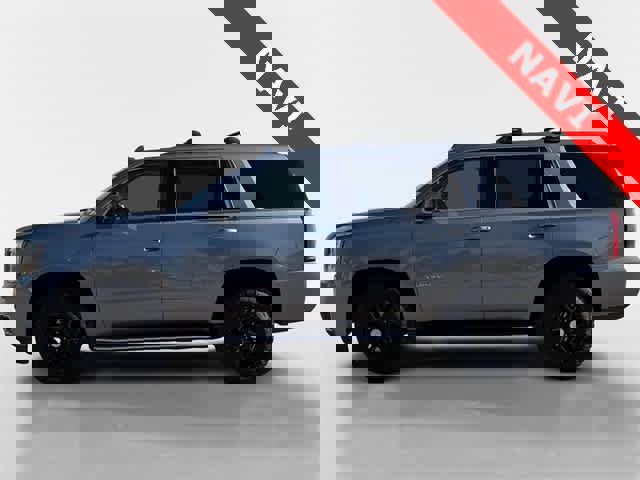 Used 2019 GMC Yukon SLT w/ Open Road Package image 3