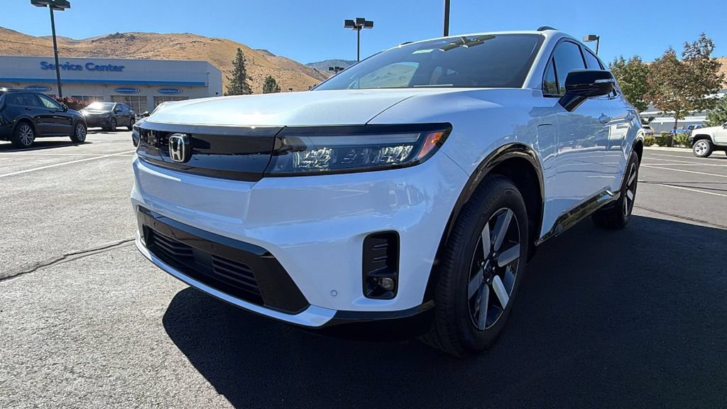 New 2026 Honda Prologue Touring image 7