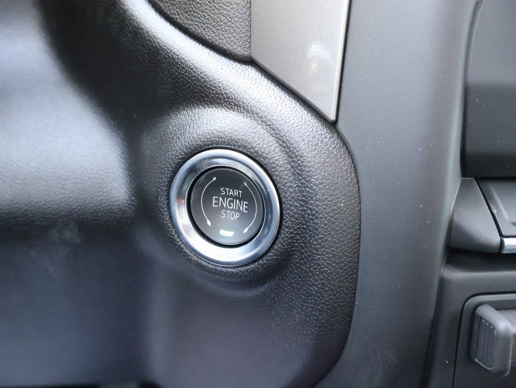 New 2026 GMC Sierra 3500 Pro w/ Convenience Package image 19