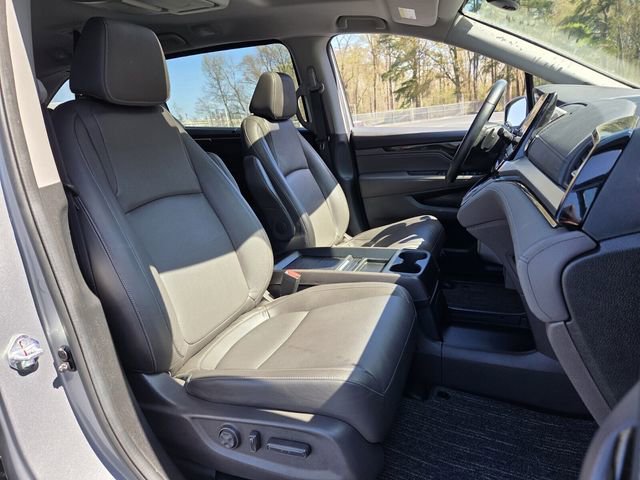 Used 2023 Honda Odyssey Touring image 15
