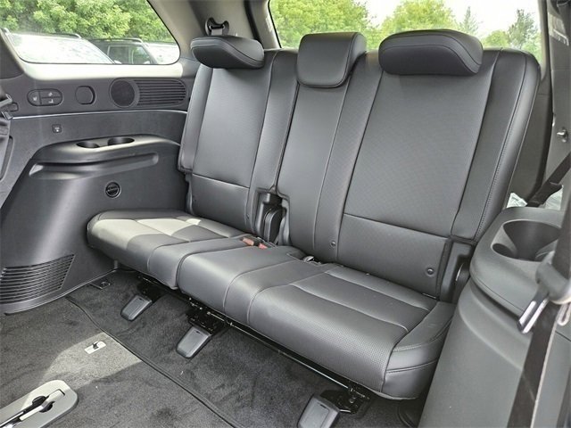 Used 2026 Hyundai Palisade Calligraphy image 10