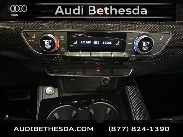 Certified 2025 Audi A5 2.0T Premium Plus w/ Premium Plus image 25