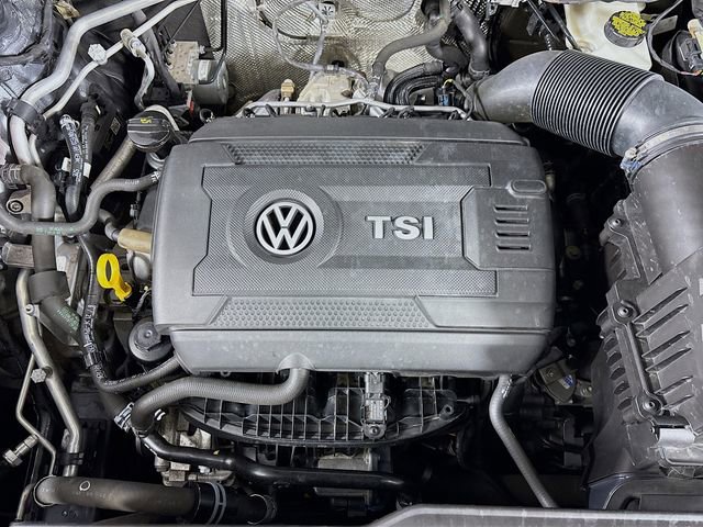 Certified 2022 Volkswagen Atlas SEL image 31