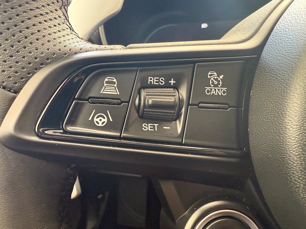 New 2026 Alfa Romeo Giulia AWD image 35