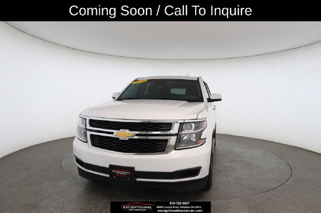 Used 2019 Chevrolet Tahoe LT AWD/4WD image 31
