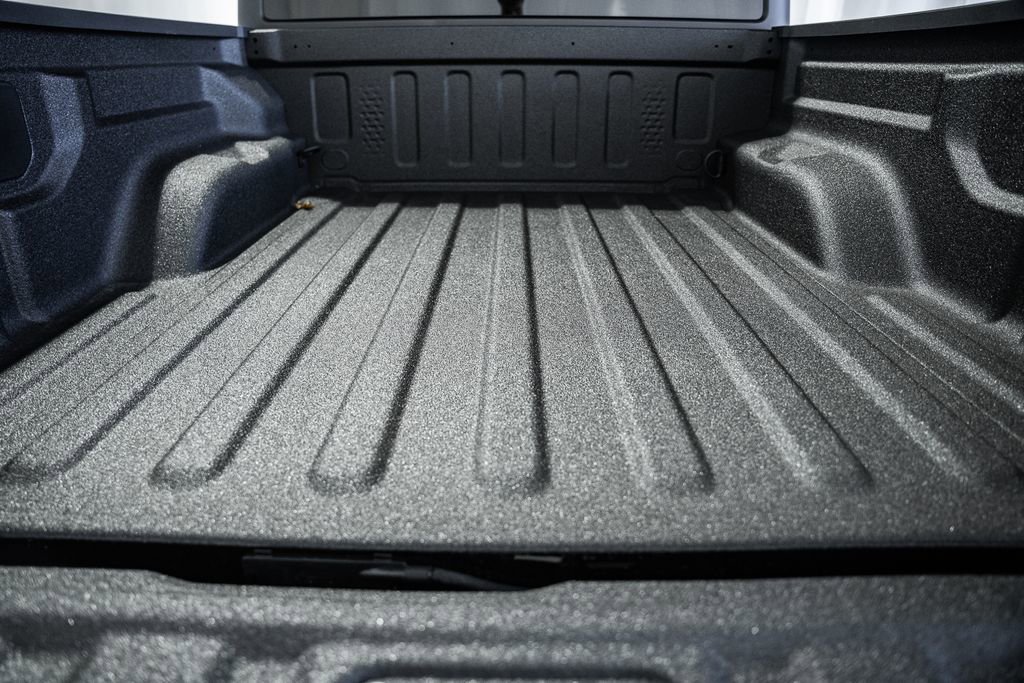 New 2025 Jeep Gladiator Sport image 8