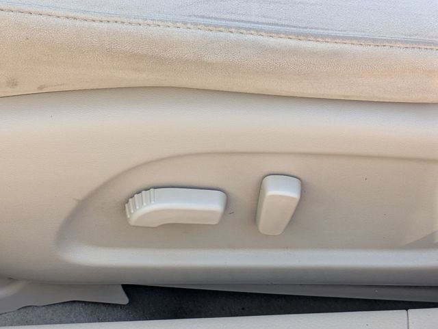 Used 2014 Nissan Altima 2.5 SV FWD image 13