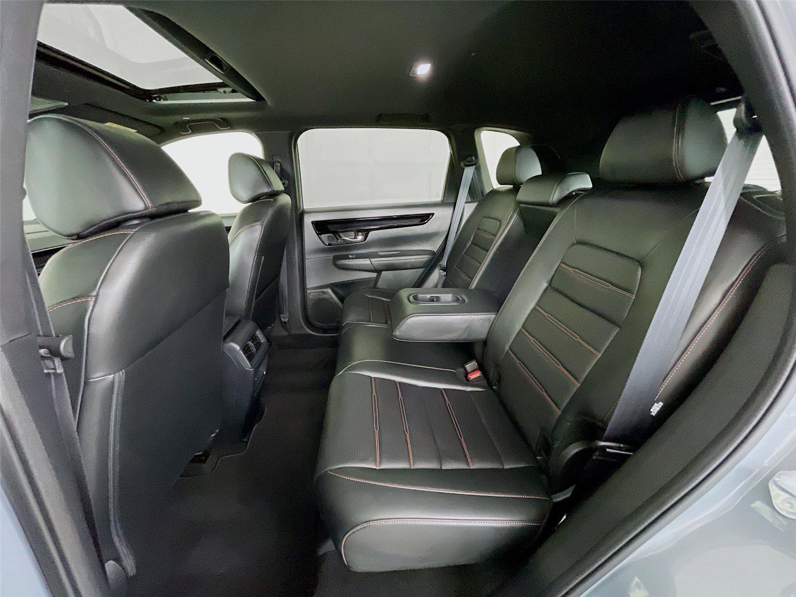 Used 2024 Honda CR-V Sport Touring image 29