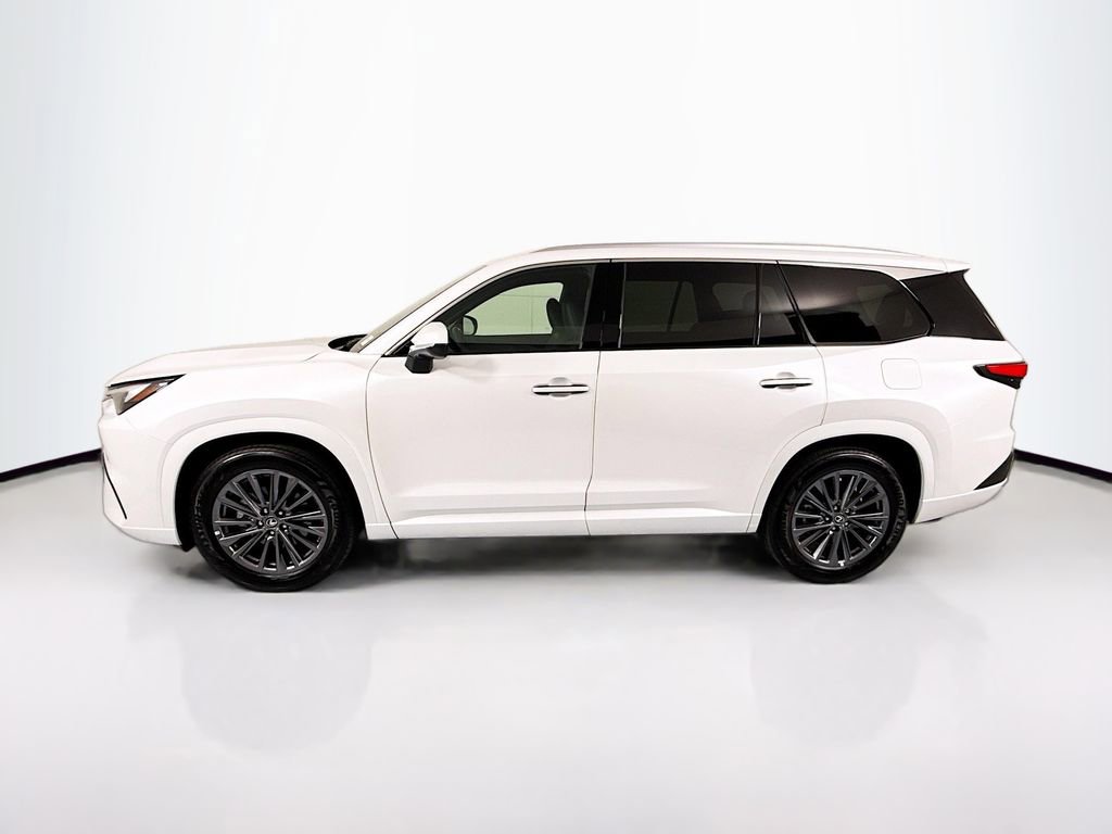 Used 2025 Lexus TX 350 AWD w/ Convenience Package image 8