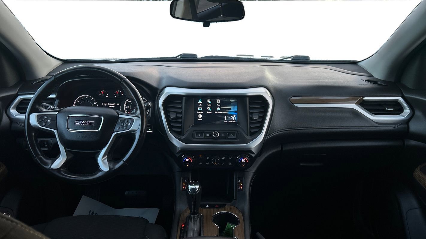 Used 2019 GMC Acadia SLE image 26
