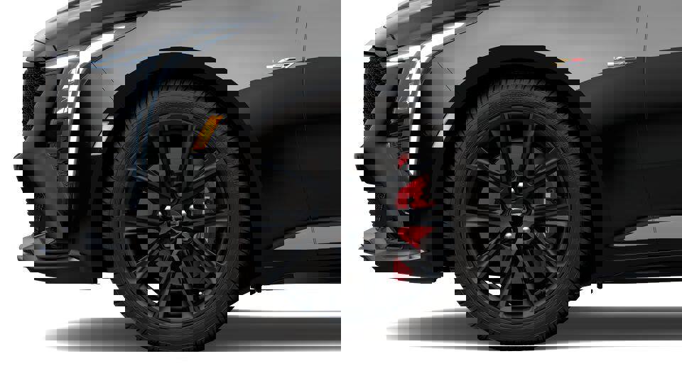 New 2026 Cadillac CT5 V w/ Technology Package image 23