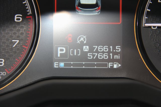 Used 2024 Subaru Forester Wilderness AWD/4WD image 26