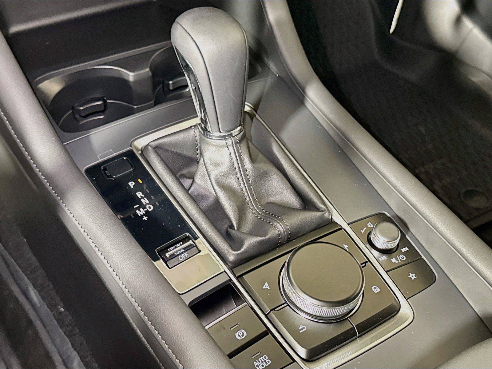 New 2026 MAZDA MAZDA3 s Sport FWD image 11