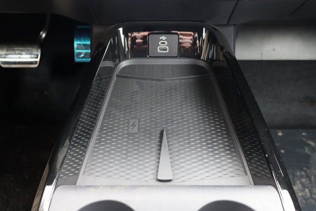 New 2026 Ford Mustang Mach-E GT image 11