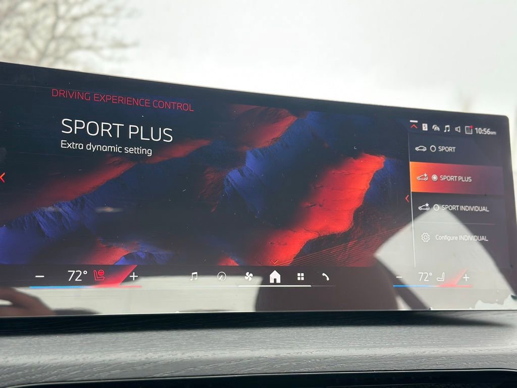 New 2026 BMW 330i xDrive Sedan w/ Premium Package image 40