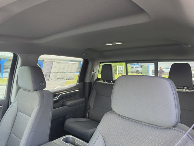 New 2026 Chevrolet Silverado 1500 LT w/ Safety Package RWD image 24