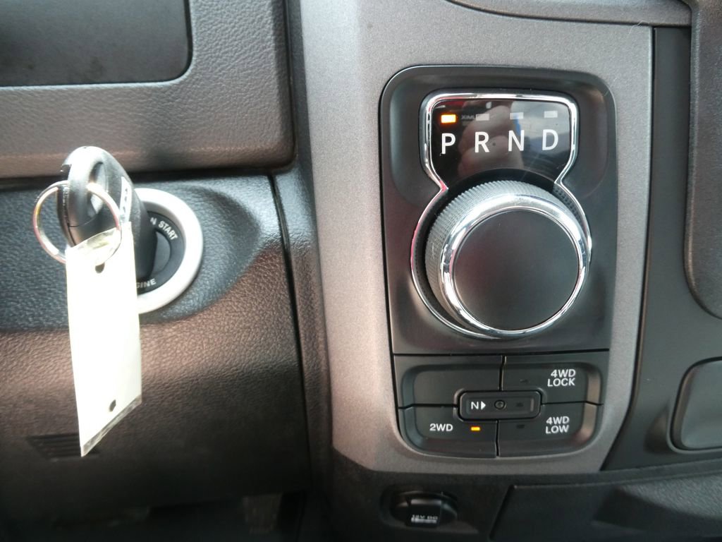 Used 2014 RAM 1500 Express AWD/4WD image 25