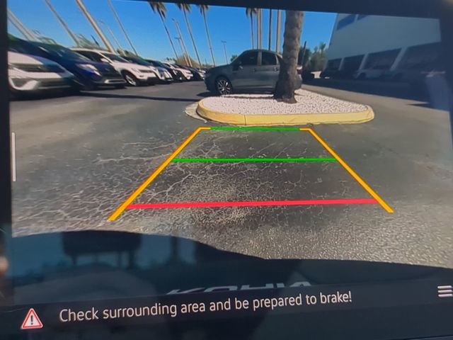 Used 2023 Volkswagen ID.4 Pro S image 25