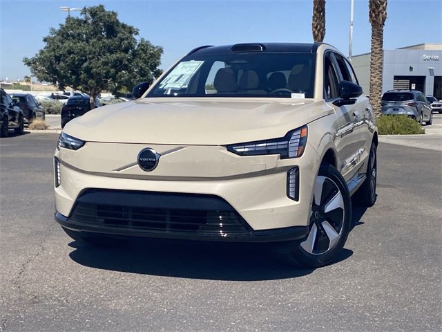 New 2025 Volvo EX90 Plus image 3