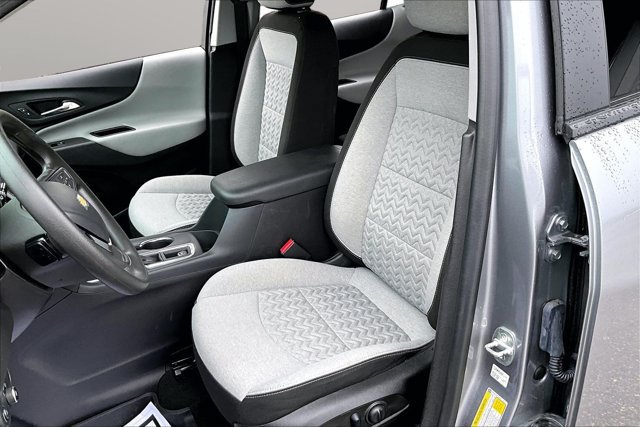 Used 2024 Chevrolet Equinox LS w/ LS Convenience Package FWD image 25